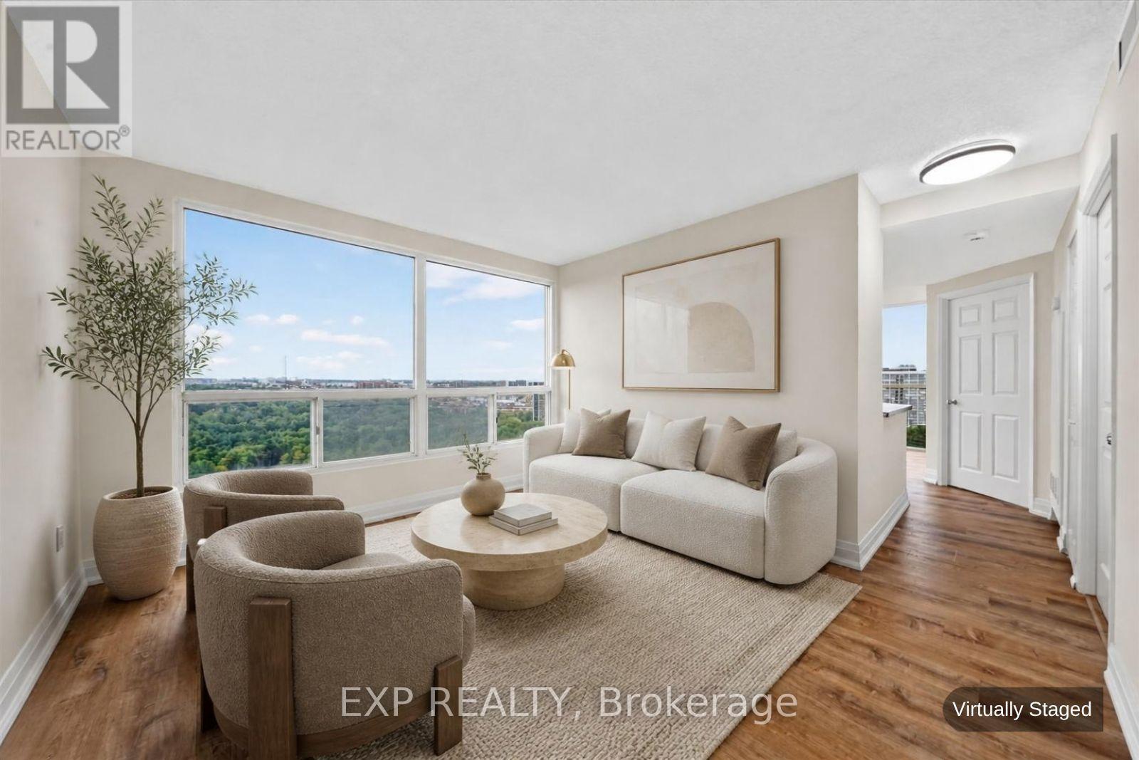 2204- 7 Concorde Place, Toronto, ON photo 15