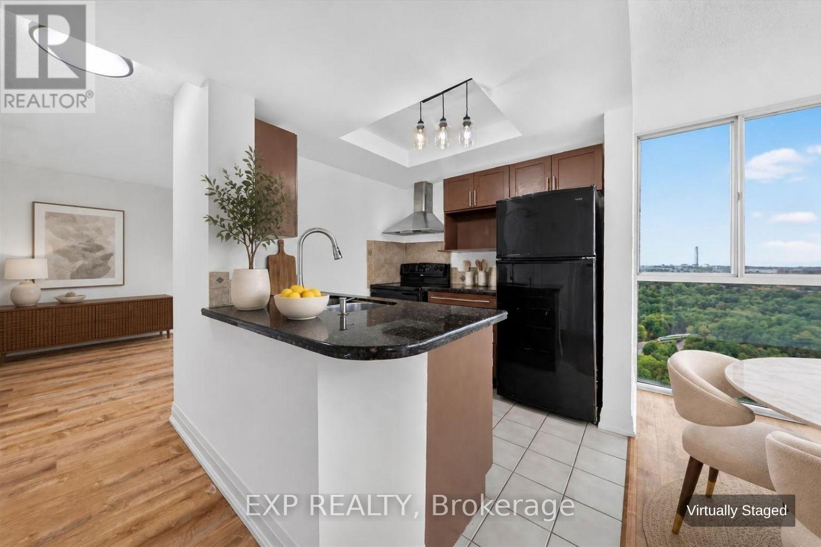 2204- 7 Concorde Place, Toronto, ON photo 19