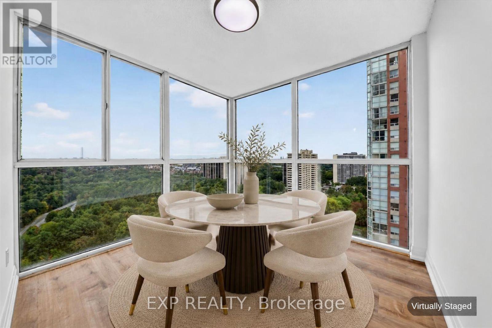 2204- 7 Concorde Place, Toronto, ON photo 27