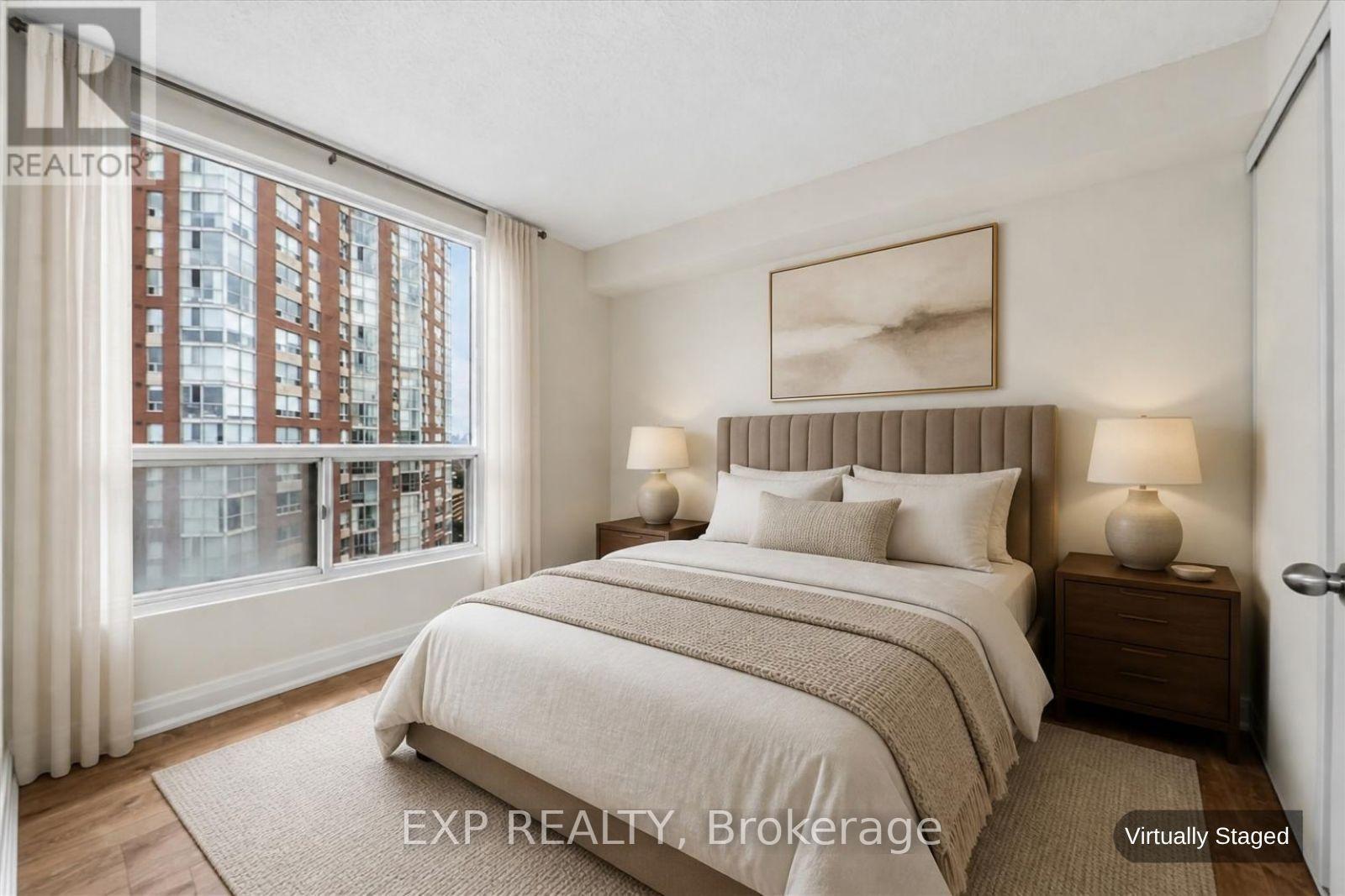 2204- 7 Concorde Place, Toronto, ON photo 33