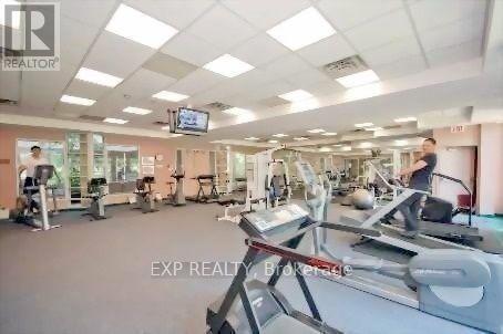 2204- 7 Concorde Place, Toronto, ON photo 40