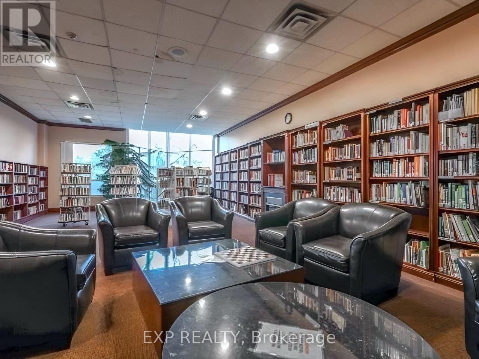 2204- 7 Concorde Place, Toronto, ON photo 43
