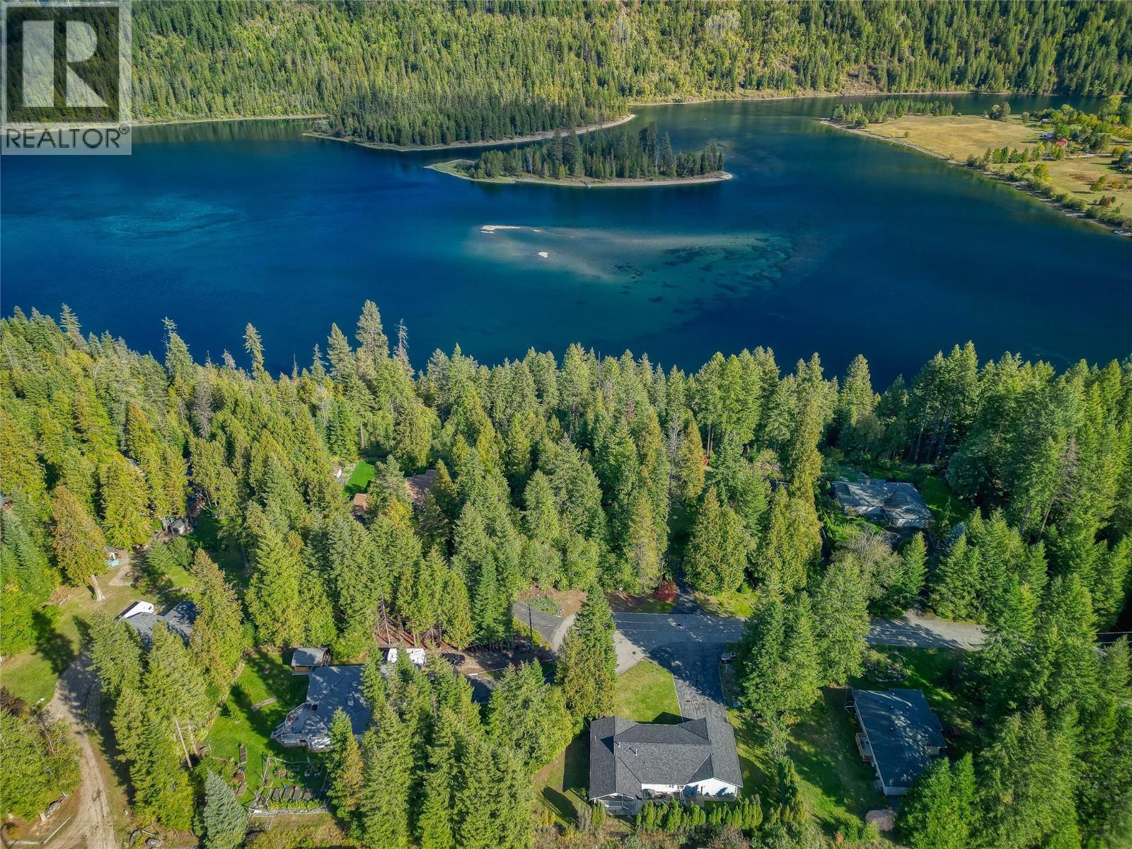  Dogwood Drive, South Slocan - Image 1
