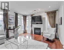 Primary Bedroom - 80 Geddington Crescent, Markham, ON L6B0M6 Photo 10