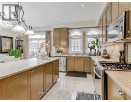 80 Geddington Crescent, Markham, ON L6B0M6 Photo 13