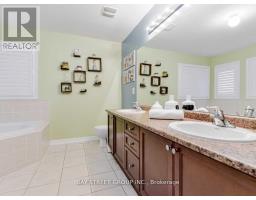 80 Geddington Crescent, Markham, ON L6B0M6 Photo 23