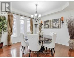 Family room - 80 Geddington Crescent, Markham, ON L6B0M6 Photo 7