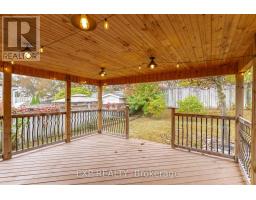 2993 Gulfstream Way, Mississauga, ON L5N6J8 Photo 29