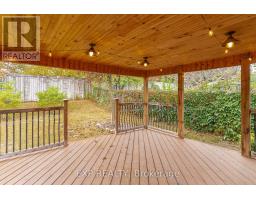 2993 Gulfstream Way, Mississauga, ON L5N6J8 Photo 30