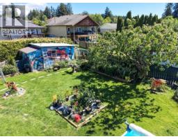 6060 Lois Street, Powell River, BC V8A4T7 Photo 28