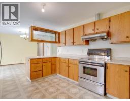 Laundry room - 6060 Lois Street, Powell River, BC V8A4T7 Photo 10