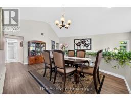 Kitchen - 295 Brant Road, Brant, ON N0E1N0 Photo 10