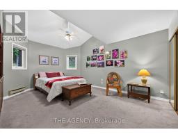 Sunroom - 295 Brant Road, Brant, ON N0E1N0 Photo 17