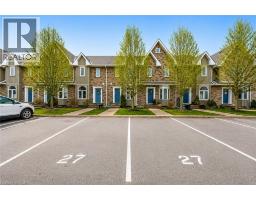 2pc Bathroom - 68a Main Street N Unit# 27, Hagersville, ON N0A1H0 Photo 7