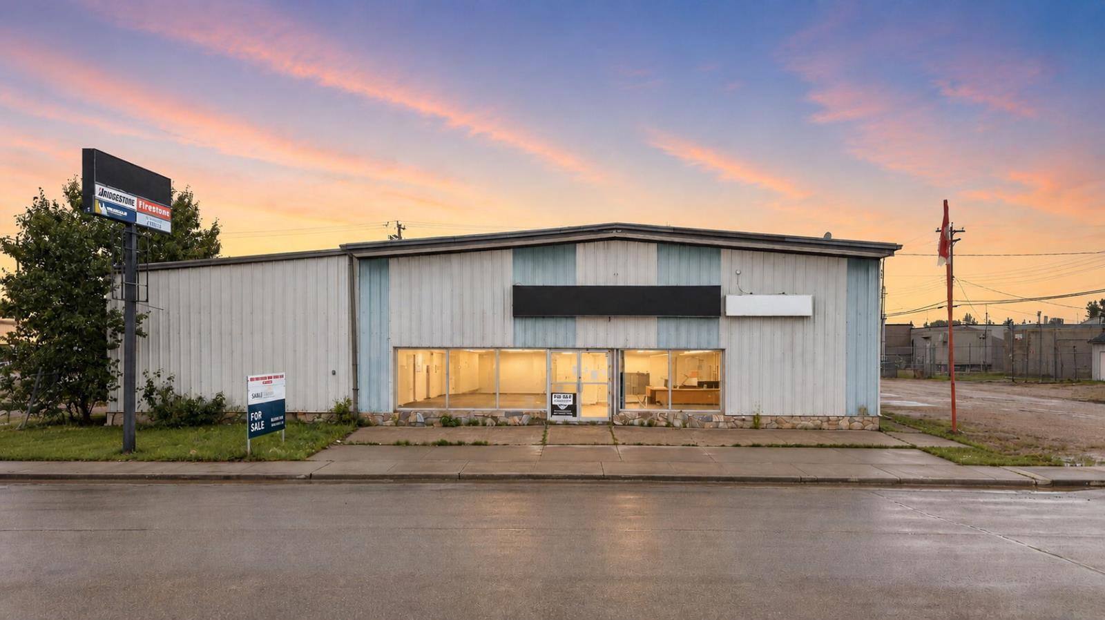 Property for sale at Tofield, Alberta