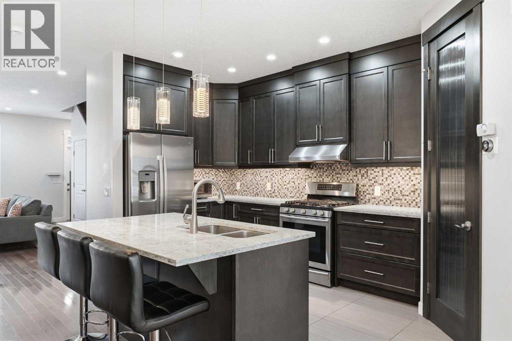 3502 3 Street NW - 5