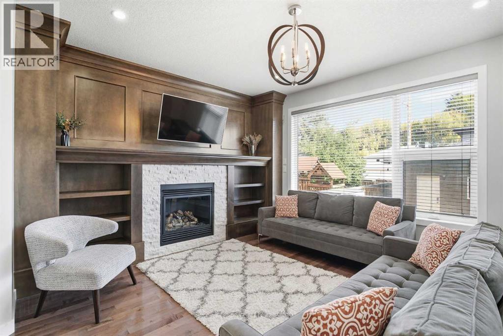 3502 3 Street NW - 7