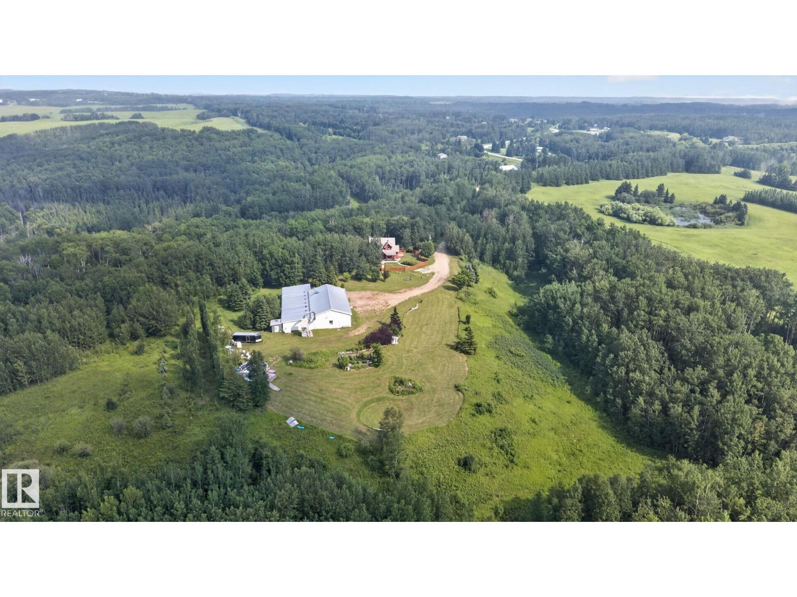 Photo of 53332A RGE ROAD 15, Rural Lac Ste. Anne County