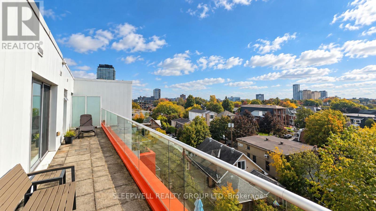 602 - 1000 WELLINGTON STREET W, Ottawa — photo 6