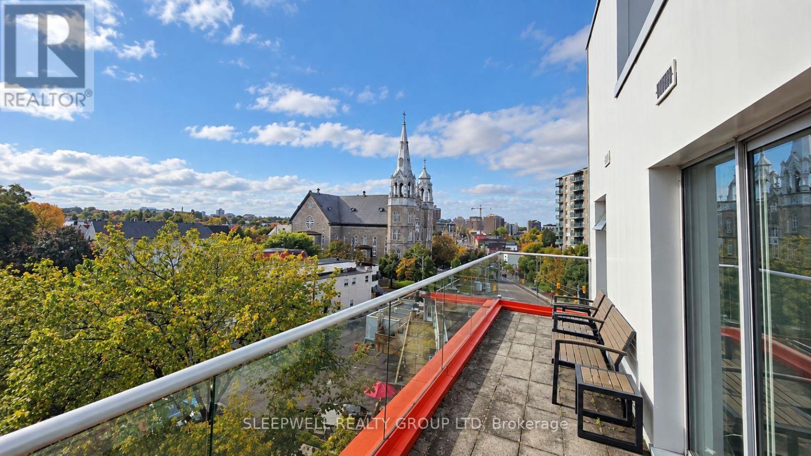 602 - 1000 WELLINGTON STREET W, Ottawa — photo 7