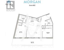 602 - 1000 Wellington Street W, Ottawa, ON K1Y2X9 Photo 14