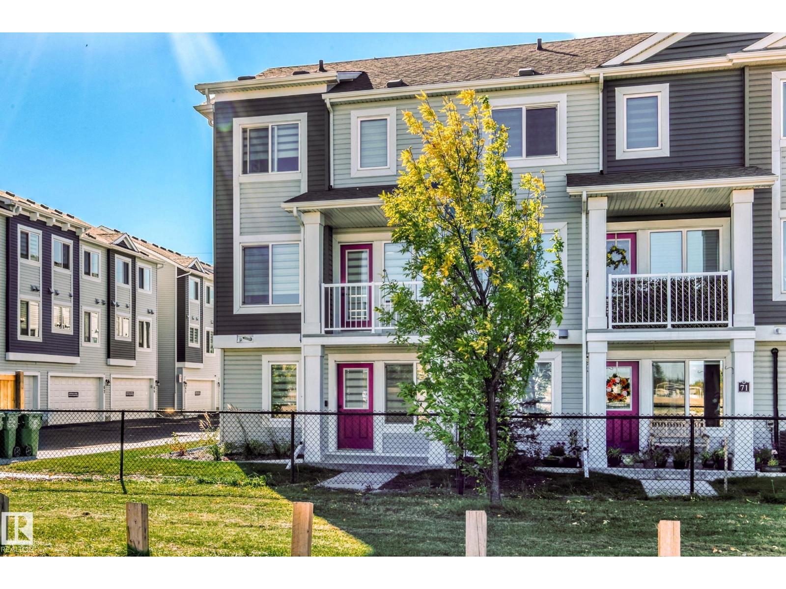 #70 16335 84 ST NW - 1
