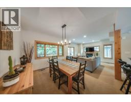 Mud room - 1003 Mountain View Road Unit# E, Rossland, BC V0G1Y0 Photo 12
