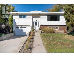  184 MCGRAW Court, Penticton