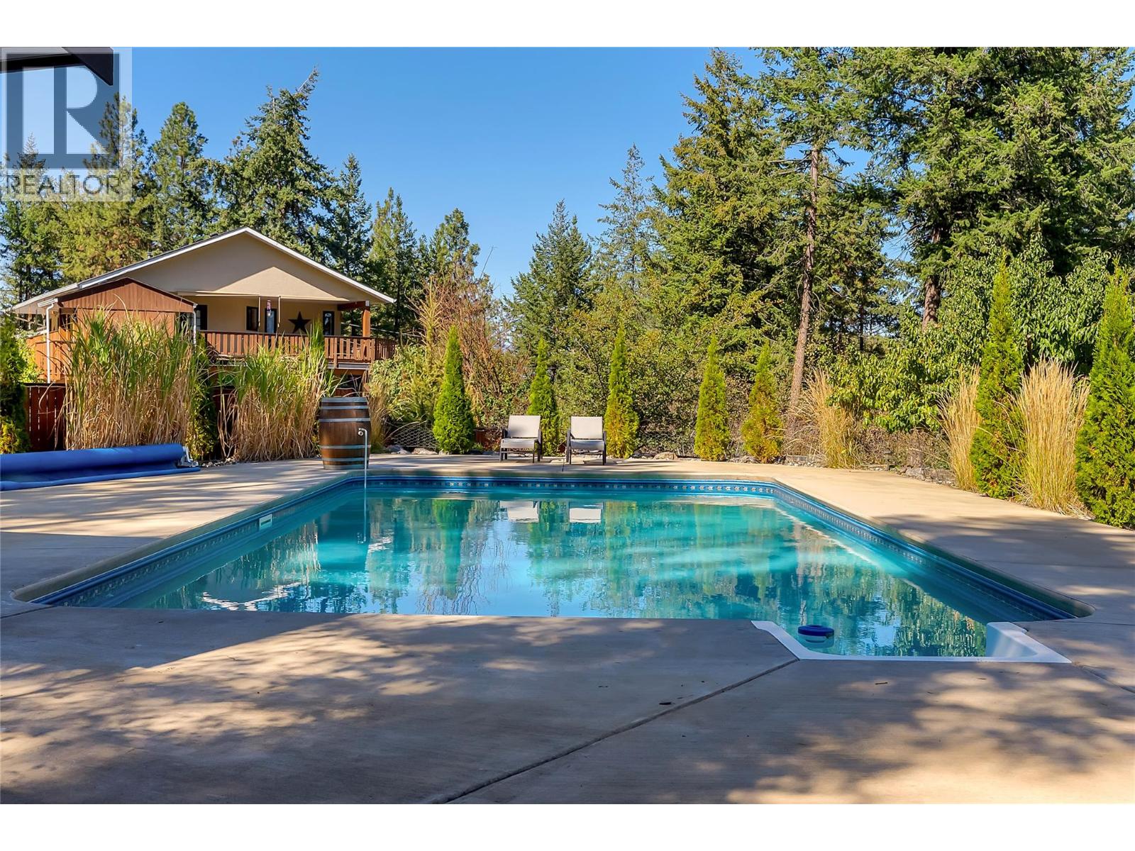 10590 Long Road, Lake Country
