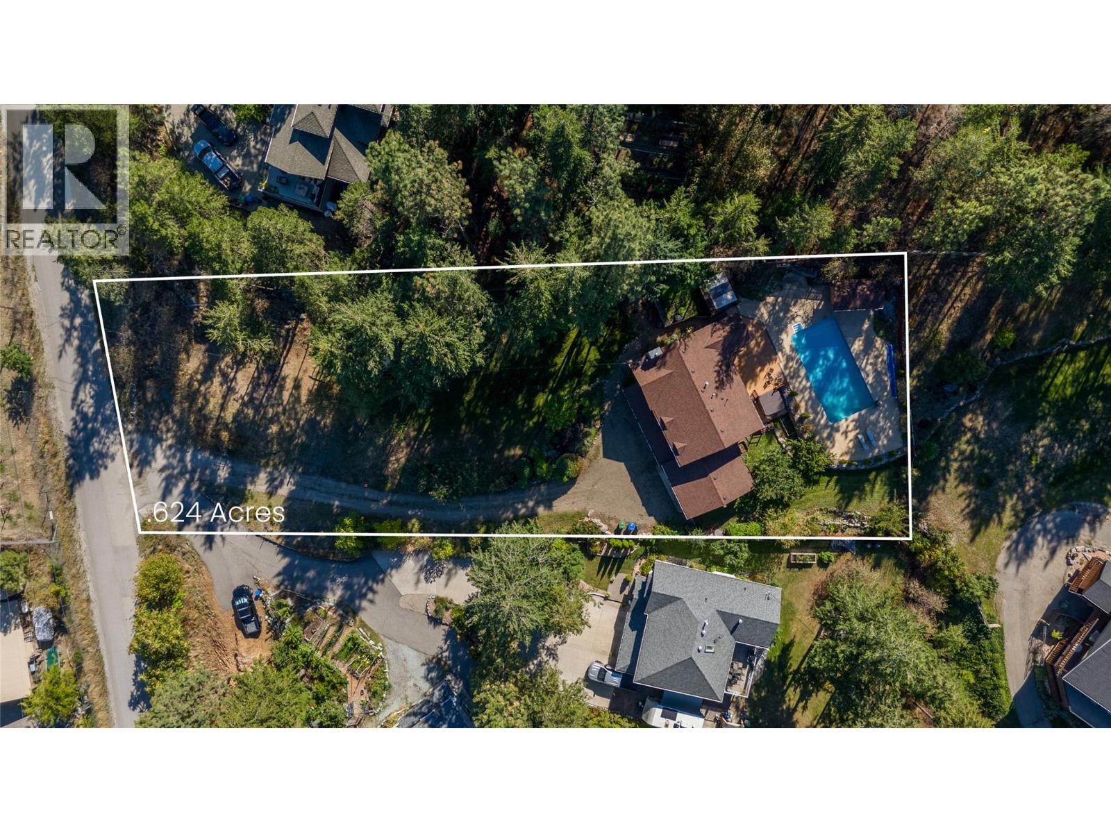 10590 Long Road, Lake Country