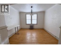 1009 Niagara Unit# 3, Windsor, ON N9A3V3 Photo 6
