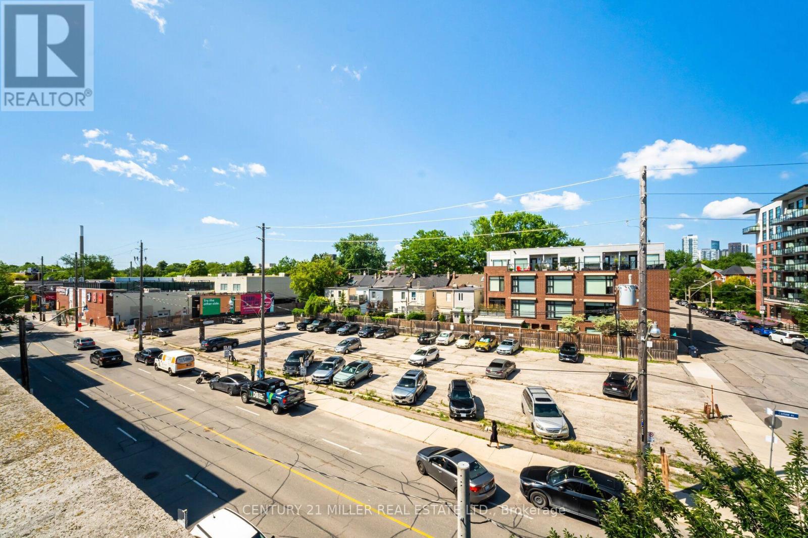 123- 201 Carlaw Avenue, Toronto, ON photo 21