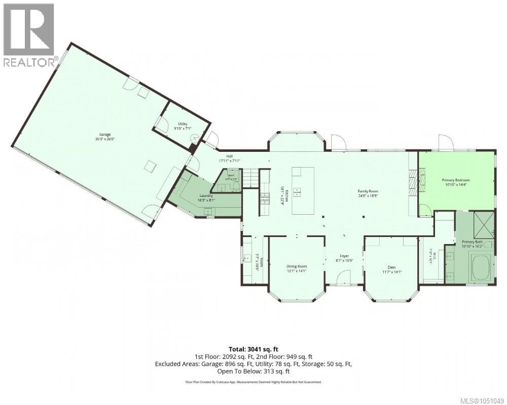 2885 Shady Mile Way - Image 3