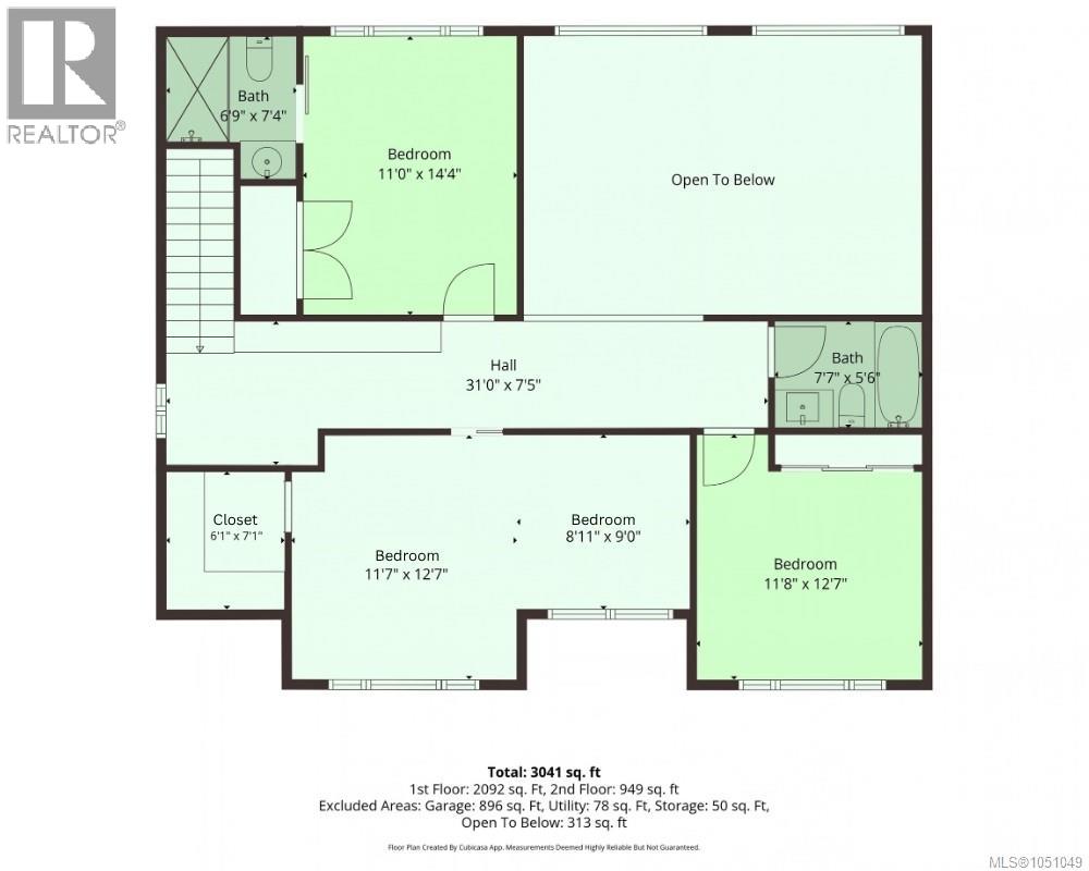 2885 Shady Mile Way - Image 4