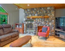 Mezzanine - 7 Ch. Foubert, La Peche, QC J0X1A0 Photo 10