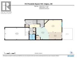 512 Panatella Square NW - photo 17