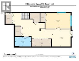 512 Panatella Square NW - photo 40