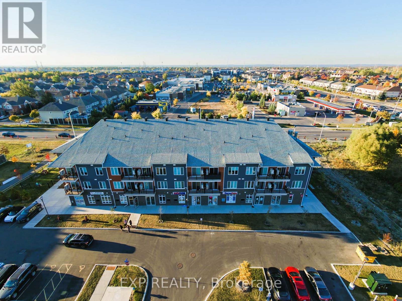 106 - 3600 BRIAN COBURN BOULEVARD, Ottawa
