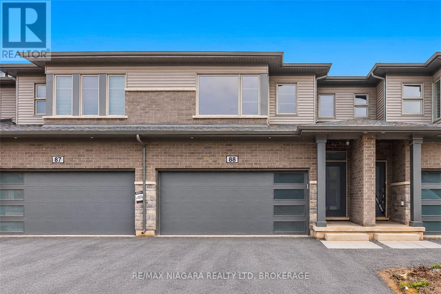 88 - 4552 PORTAGE ROAD, Niagara Falls (Cherrywood)