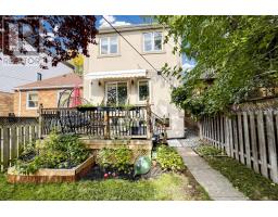 676 Vaughan Road, Toronto, ON M6E2Y6 Photo 39