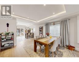 Primary Bedroom - 676 Vaughan Road, Toronto, ON M6E2Y6 Photo 8