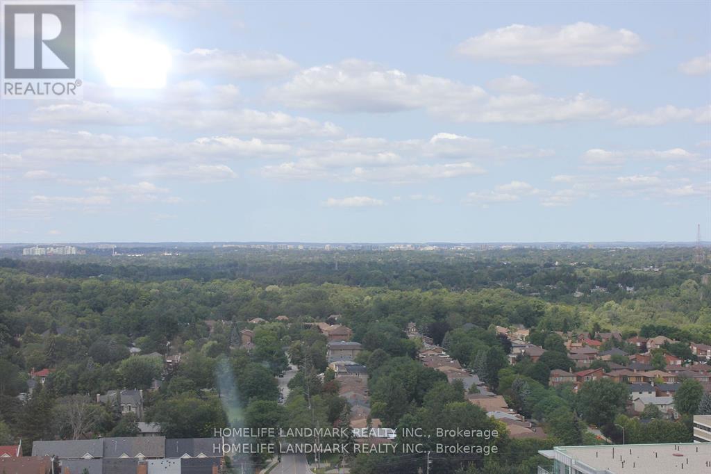 2517 - 121 MCMAHON DRIVE, Toronto (Bayview Village) — photo 12