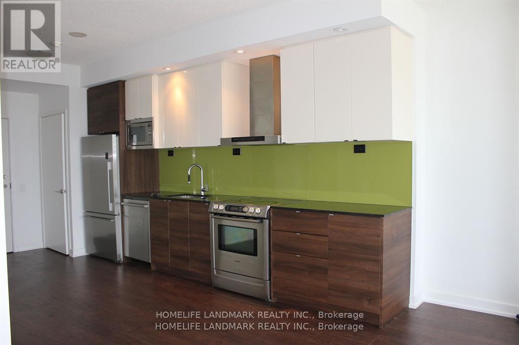 2517 - 121 MCMAHON DRIVE, Toronto (Bayview Village) — photo 4