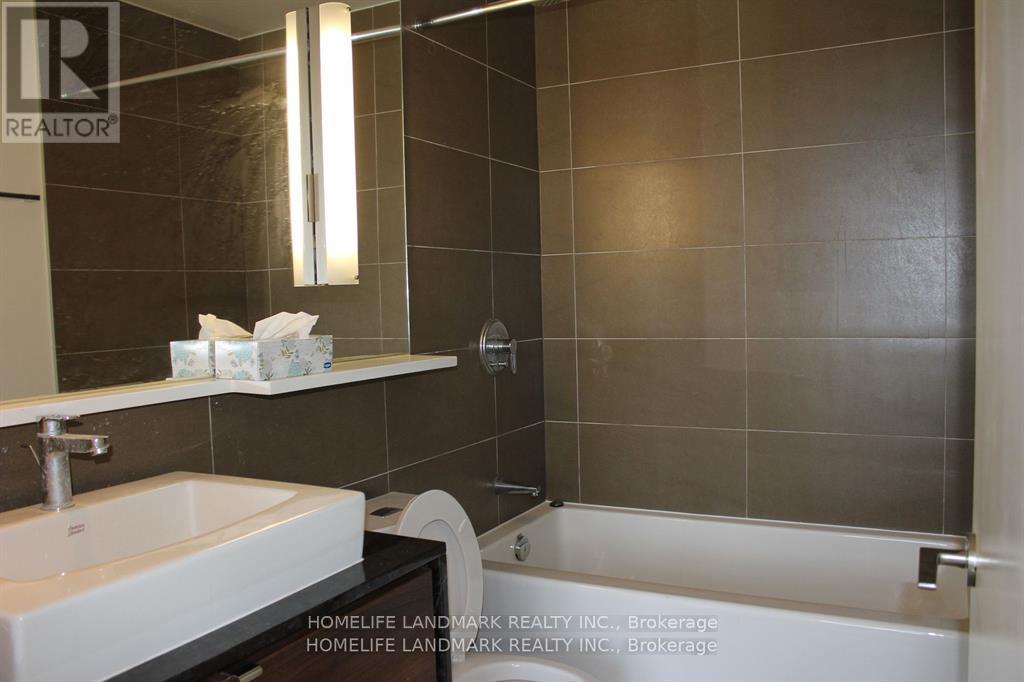 2517 - 121 MCMAHON DRIVE, Toronto (Bayview Village) — photo 8