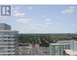2517 - 121 Mcmahon Drive, Toronto, ON M2K0C1 Photo 11