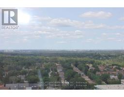 2517 - 121 Mcmahon Drive, Toronto, ON M2K0C1 Photo 12