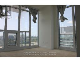 2517 - 121 Mcmahon Drive, Toronto, ON M2K0C1 Photo 7
