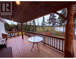 0 Wilf Keats Road, Between Stanhope Brown S Arm, NL A0G3A0 Photo 21
