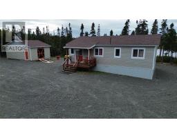 0 Wilf Keats Road, Between Stanhope Brown S Arm, NL A0G3A0 Photo 25