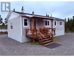 0 Wilf Keats Road, Between Stanhope Brown S Arm, NL A0G3A0 Photo 29